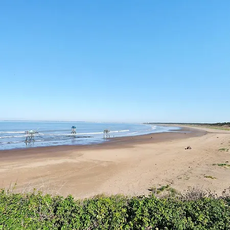 'les Dunes', Joli Vue
